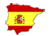 CABALCAZA - Espanol